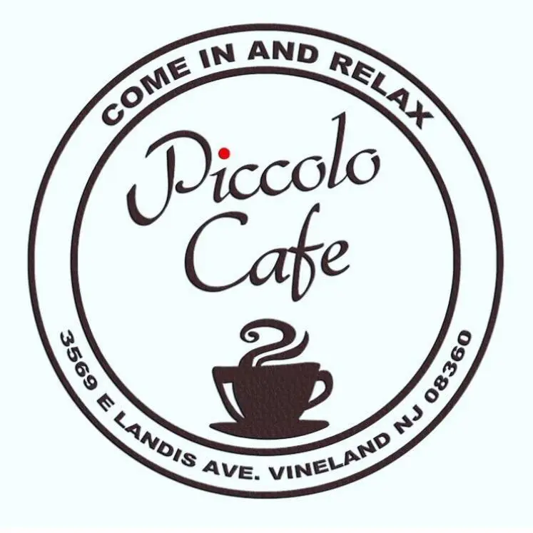 Piccolo Cafe Logo